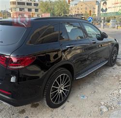 مێرسێدس بێنز GLC